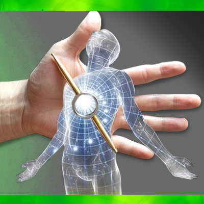Terapia Hologramas